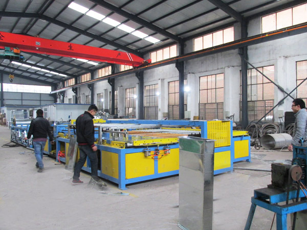 空調(diào)復合風管跟傳統(tǒng)金屬材料風管的優(yōu)勢