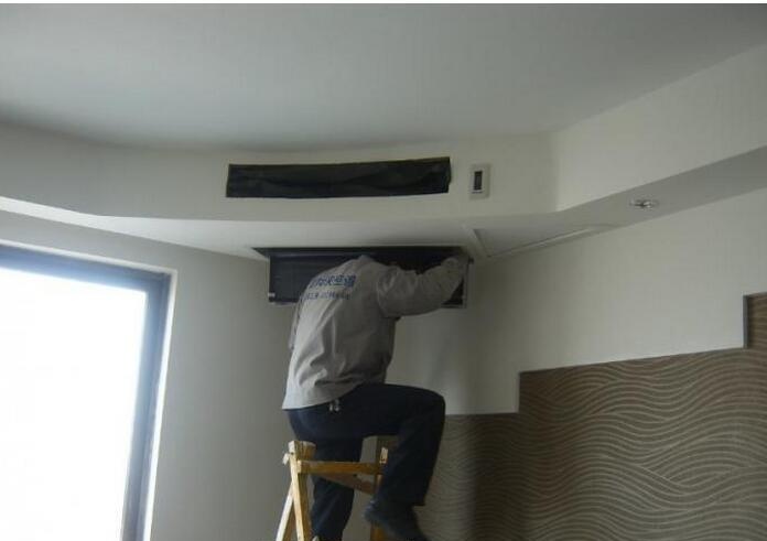 通風(fēng)管道設(shè)計有哪些原則