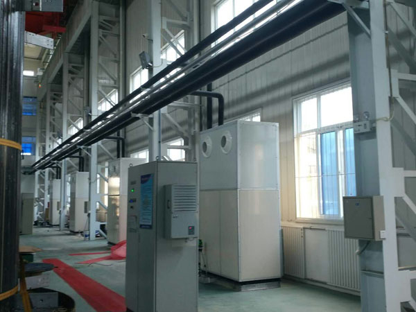 中央空調(diào)工程