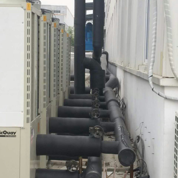 中央空調(diào)工程