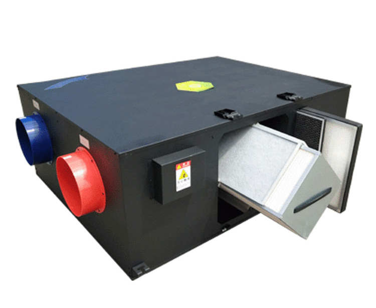 新風(fēng)換氣機（圖05）