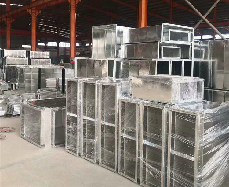 通風(fēng)管道（圖05）