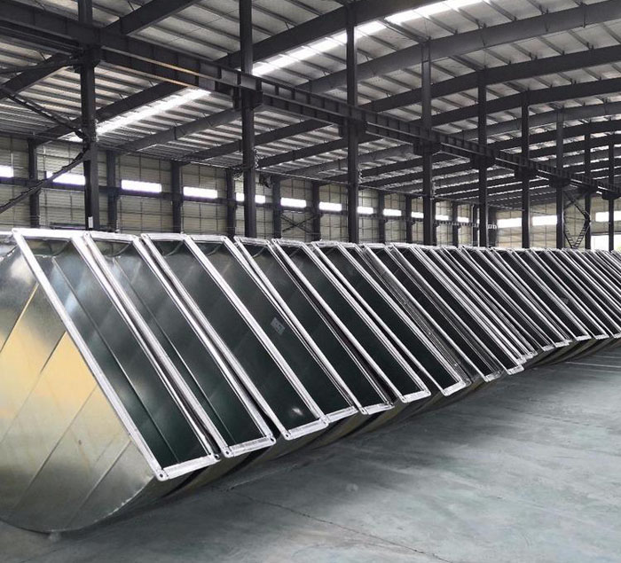 通風(fēng)管道（圖02）